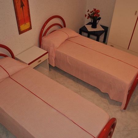 La Casetta Di Amelie Agrigento Kültér fotó