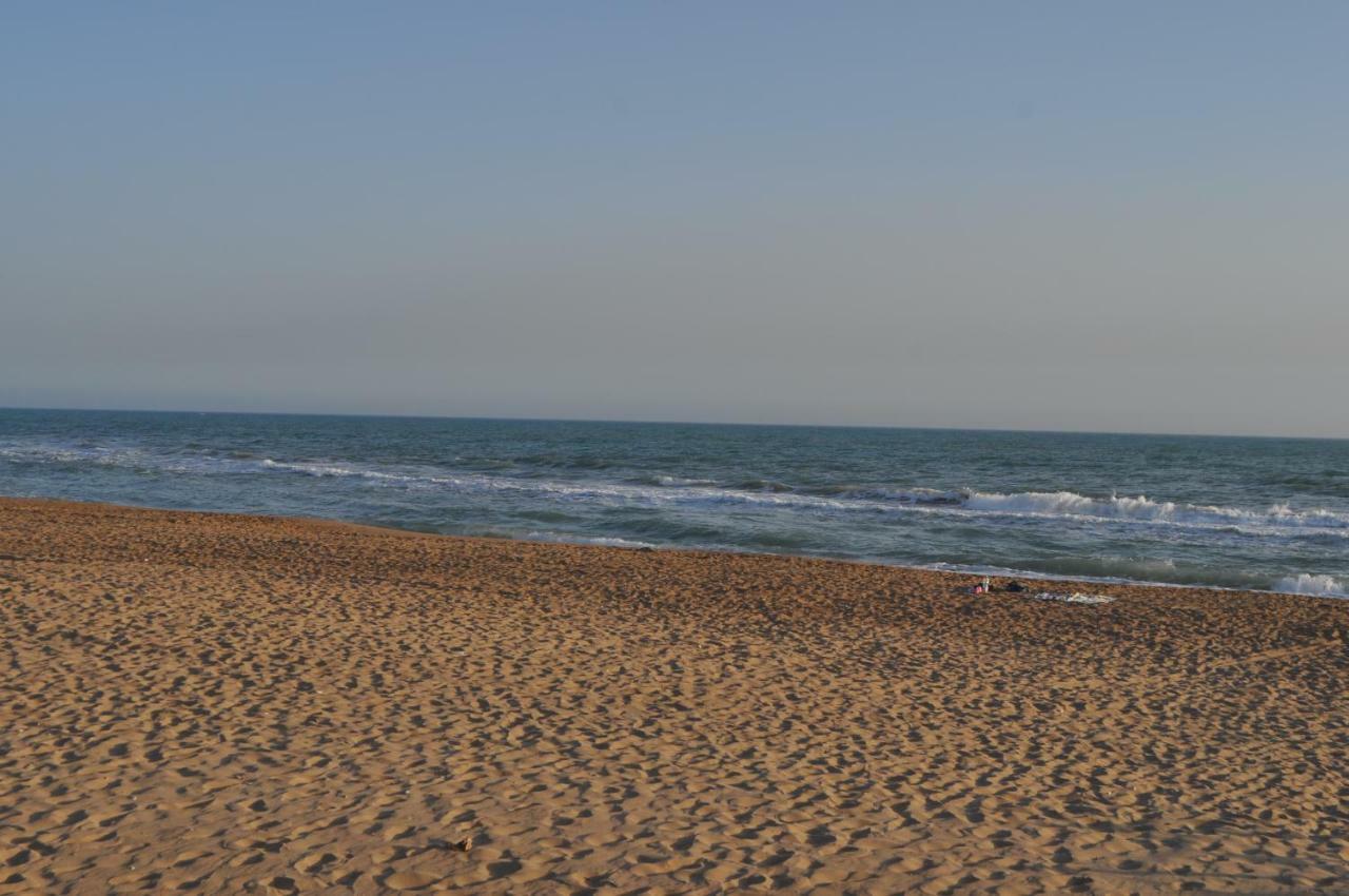 La Casetta Di Amelie Agrigento Kültér fotó